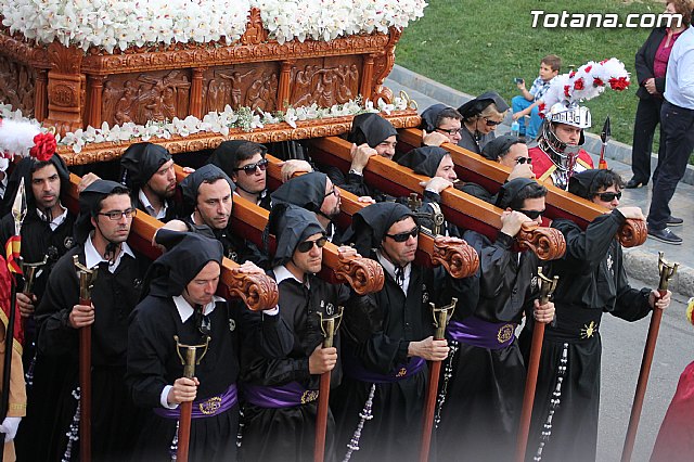 Procesion del sepulcro 2014 - 64