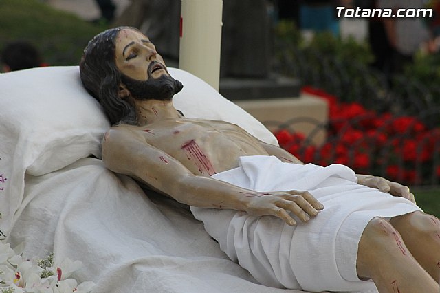 Procesion del sepulcro 2014 - 68