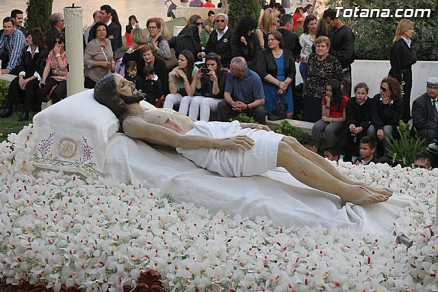Procesion del sepulcro 2014 - 72
