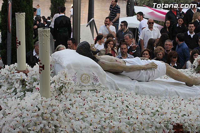 Procesion del sepulcro 2014 - 75