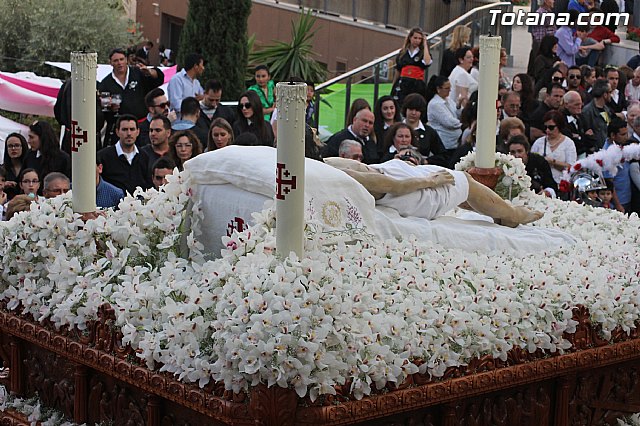 Procesion del sepulcro 2014 - 76