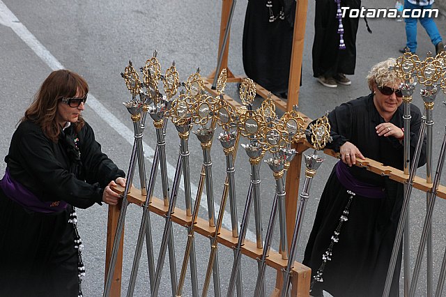 Procesion del sepulcro 2014 - 79