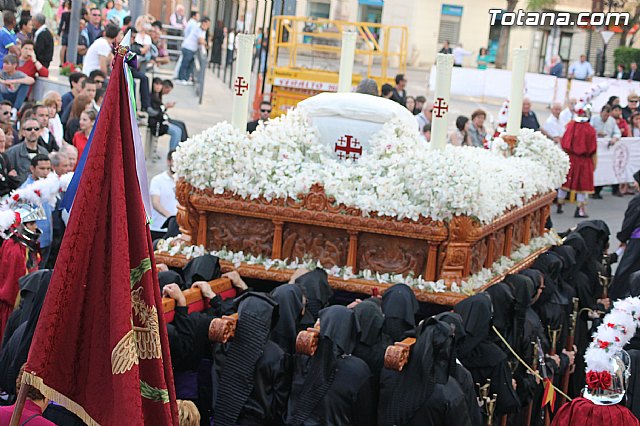 Procesion del sepulcro 2014 - 80
