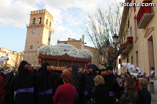 Procesion del sepulcro 2014 - 81