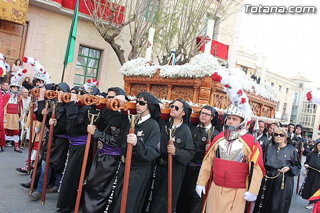 Procesion del sepulcro 2014 - 87