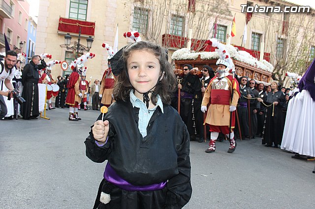 Procesion del sepulcro 2014 - 89