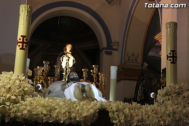 Procesion del sepulcro 2014 - 96