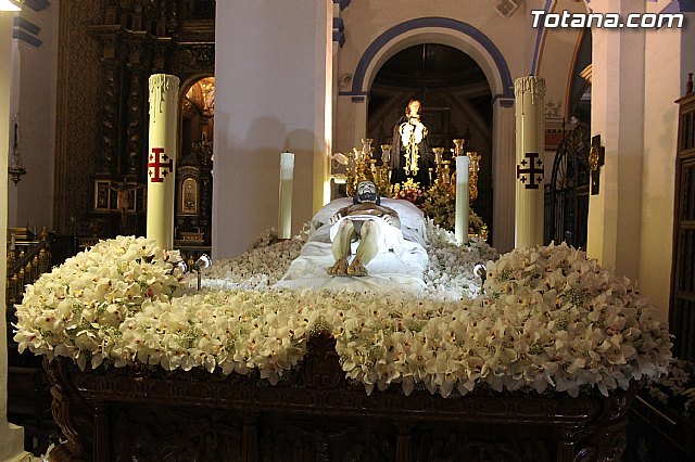 Procesion del sepulcro 2014 - 98