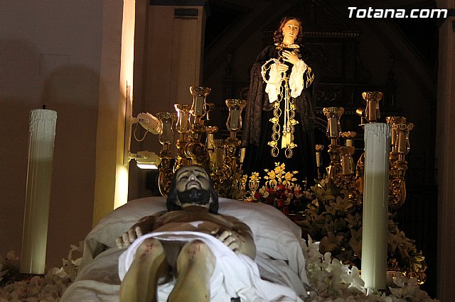 Procesion del sepulcro 2014 - 100
