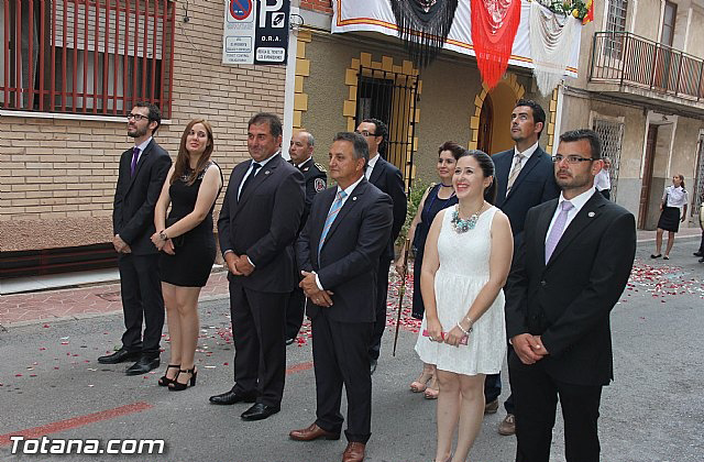 Procesion Corpus 2014. - 1
