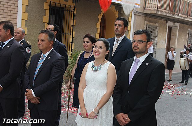 Procesion Corpus 2014. - 2