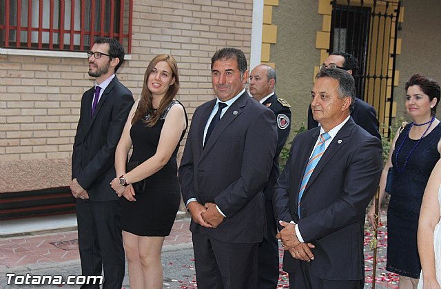 Procesion Corpus 2014. - 3