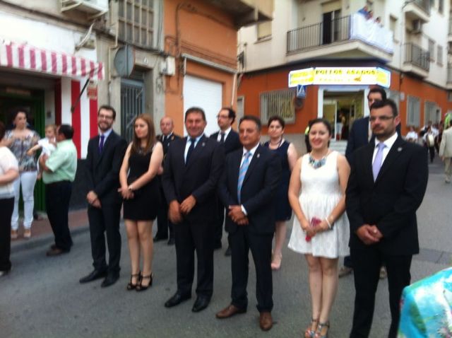Procesion Corpus 2014. - 8