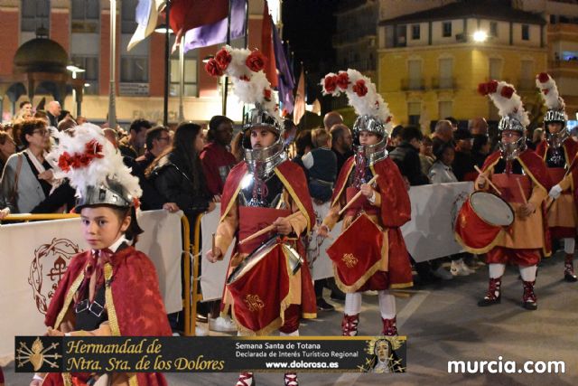 Procesion Jueves Santo - 105