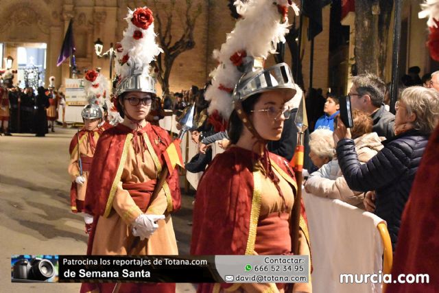 Procesion Jueves Santo - 110