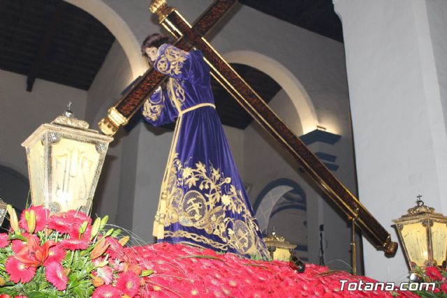 Procesion Jueves Santo 2022 - 1