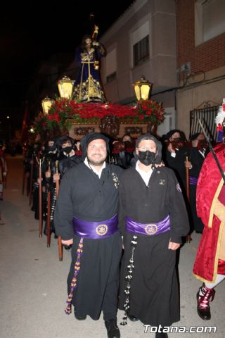 Procesion Jueves Santo 2022 - 14