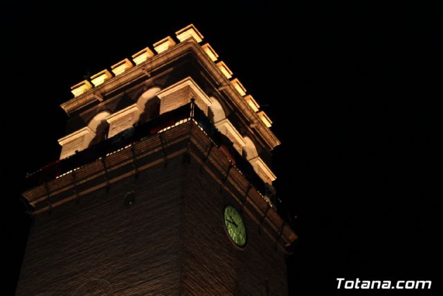 Procesion Jueves Santo 2022 - 18