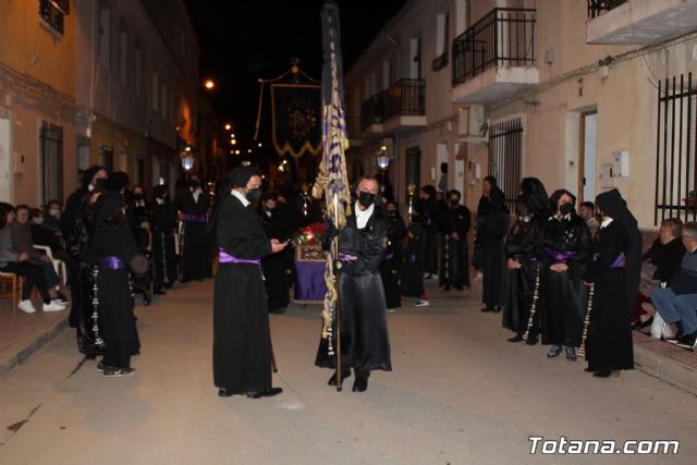 Procesion Jueves Santo 2022 - 19