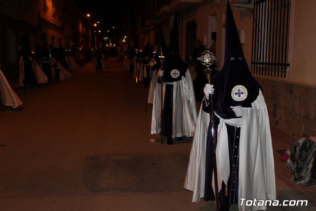 Procesion Jueves Santo 2022 - 23