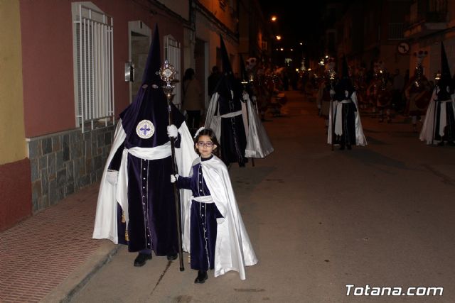 Procesion Jueves Santo 2022 - 24