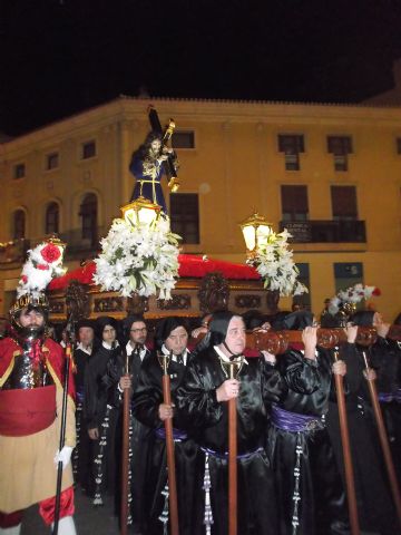 Jueves Santo. Procesion 2014 - 53