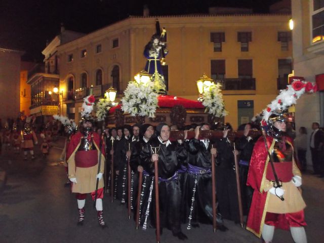Jueves Santo. Procesion 2014 - 54