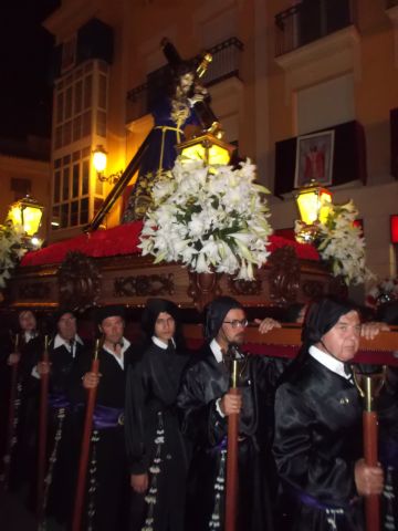 Jueves Santo. Procesion 2014 - 56