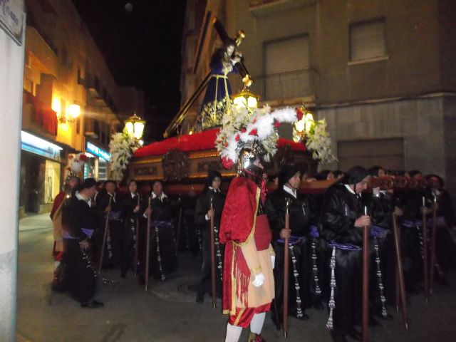 Jueves Santo. Procesion 2014 - 57