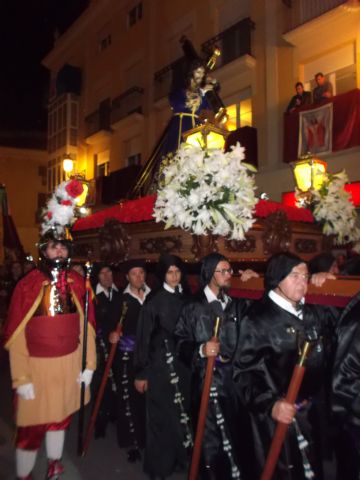 Jueves Santo. Procesion 2014 - 58