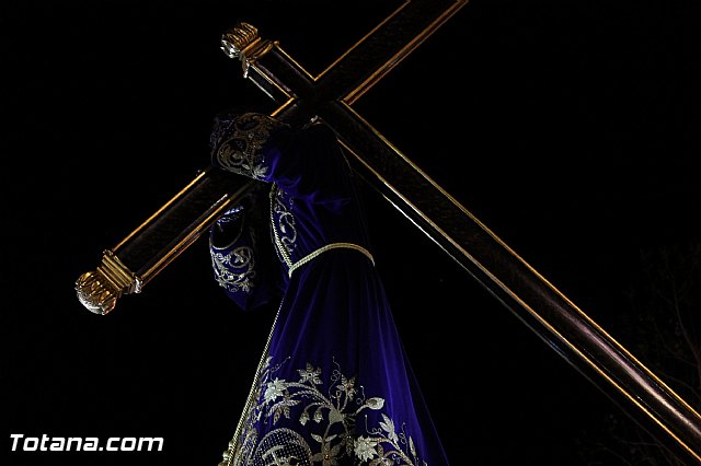 Jueves Santo. Procesion 2014 - 24