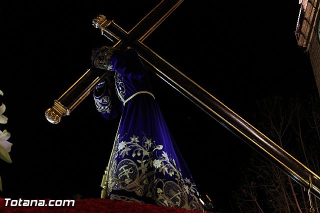 Jueves Santo. Procesion 2014 - 32