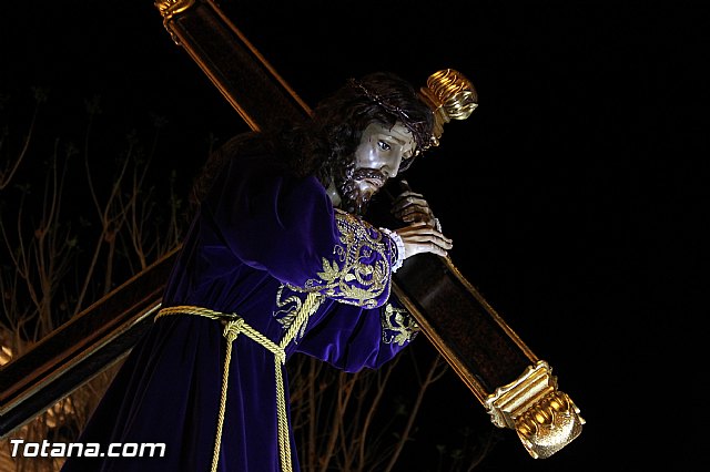 Jueves Santo. Procesion 2014 - 29