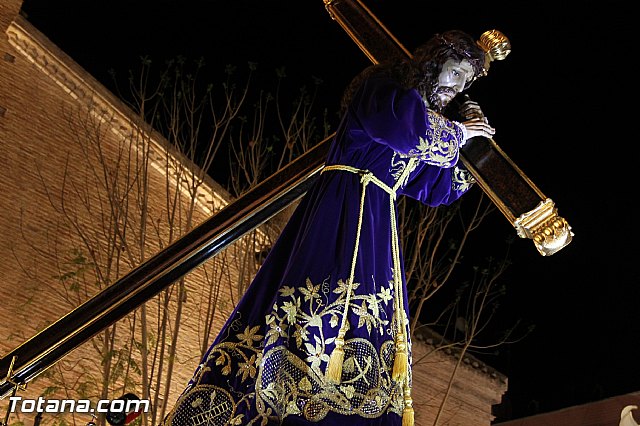 Jueves Santo. Procesion 2014 - 30