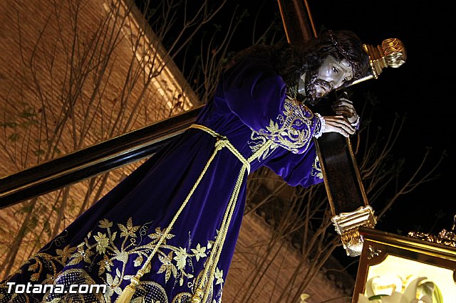 Jueves Santo. Procesion 2014 - 35