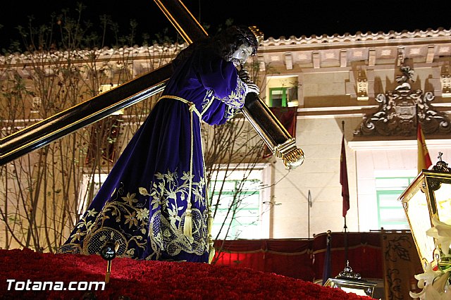 Jueves Santo. Procesion 2014 - 40