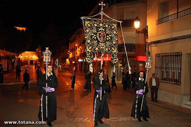 Jueves Santo. Procesion 2014 - 52