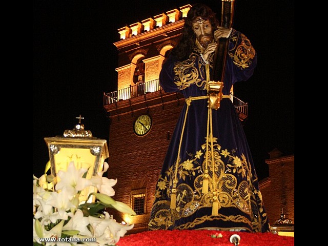 Jueves Santo. Procesion 2014 - 27