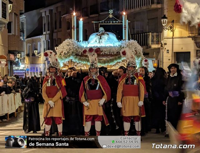 Procesion Santo Entierro - 32