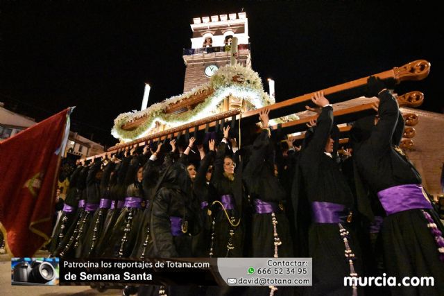 Procesion Santo Entierro - 92