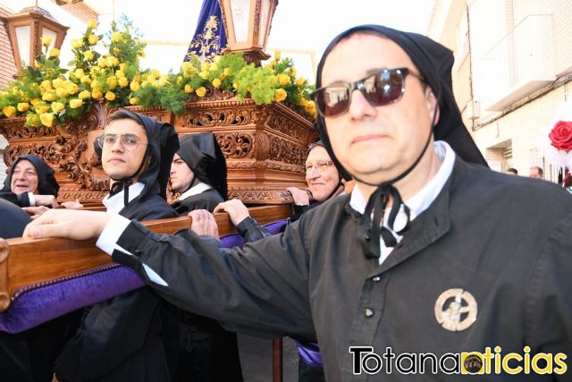 Procesion Viernes Santo mañana 2023 - 145