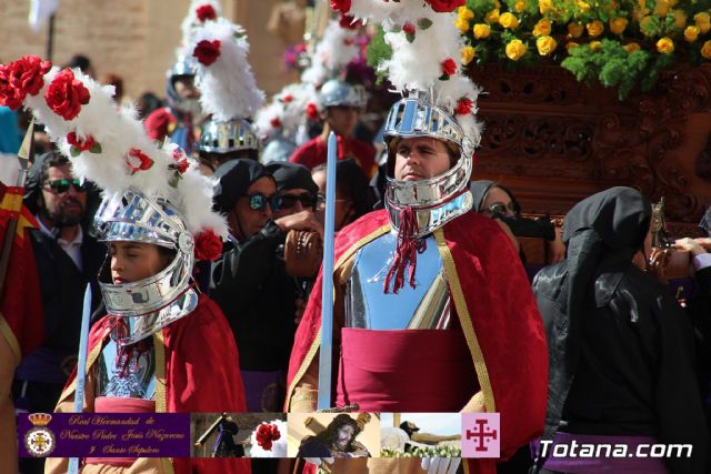 Procesion Viernes Santo mañana 2023 - 7