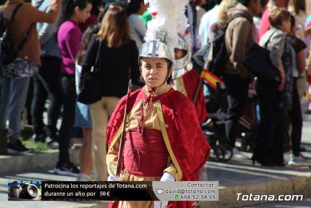 Procesion Viernes Santo mañana 2023 - 8