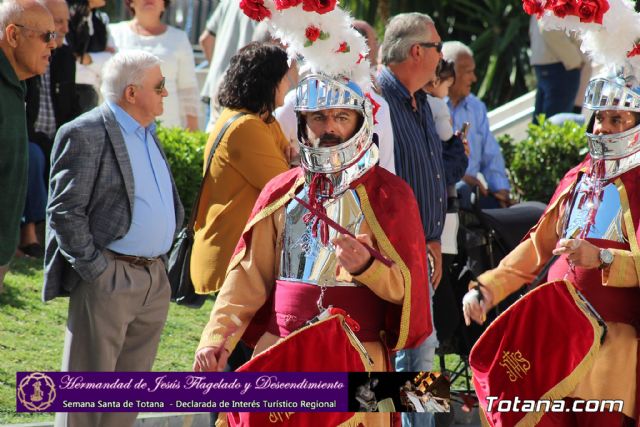 Procesion Viernes Santo mañana 2023 - 9