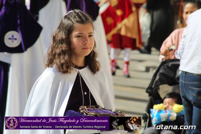 Procesion Viernes Santo mañana 2023 - 11