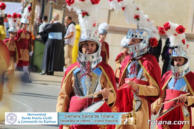 Procesion Viernes Santo mañana 2023 - 12