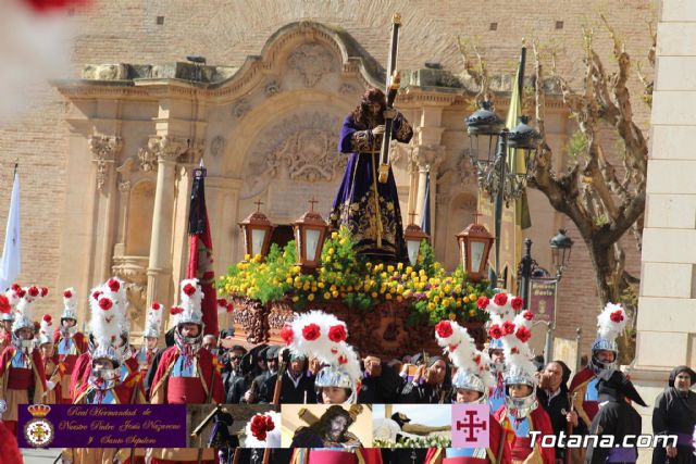 Procesion Viernes Santo mañana 2023 - 13