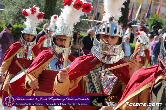 Procesion Viernes Santo mañana 2023 - 14