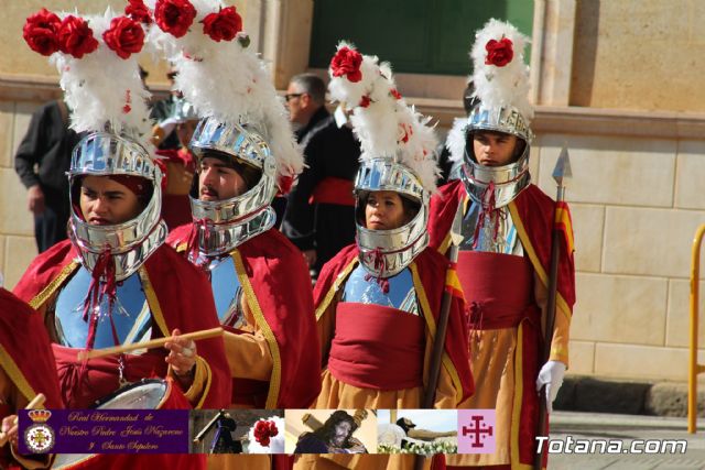 Procesion Viernes Santo mañana 2023 - 16