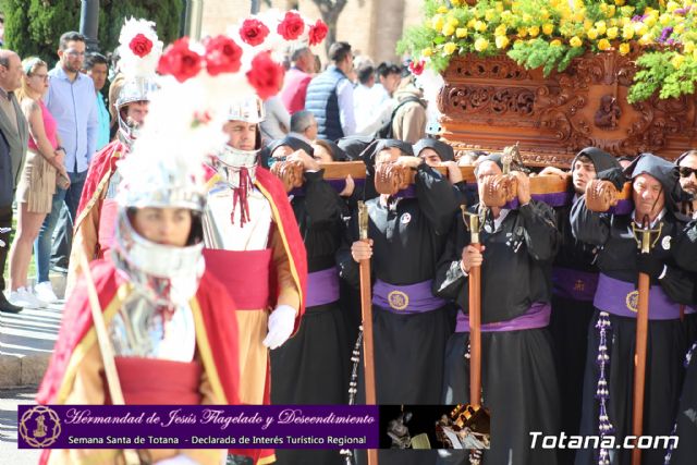 Procesion Viernes Santo mañana 2023 - 17